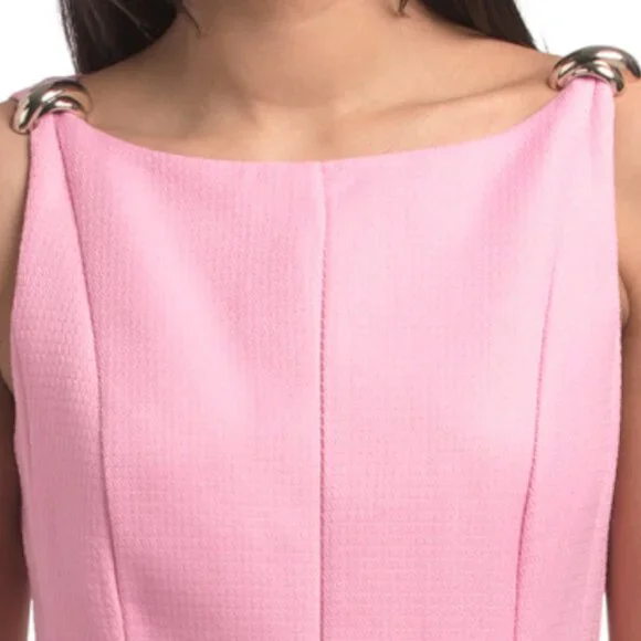 TAHARI ASL Mini Dress - Picture 3 of 5